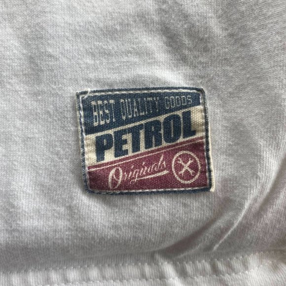 Petrol T Shirt - Picture 3 of 3